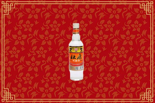 康马县烟酒回收杜康