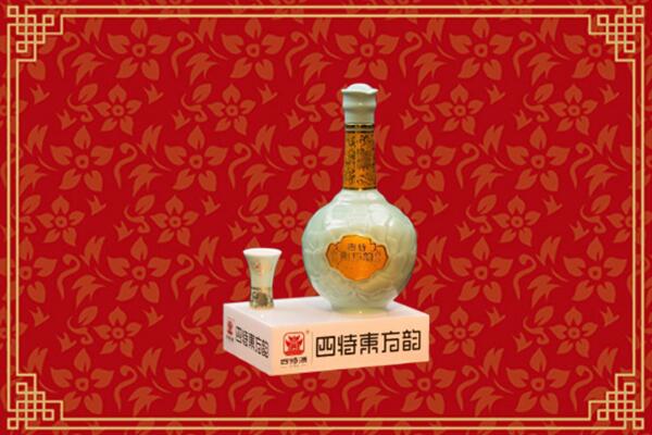 康马县烟酒回收四特酒